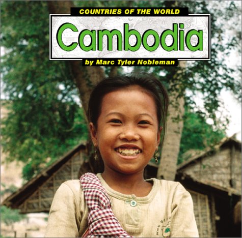 Imagen de archivo de Cambodia a la venta por Better World Books: West