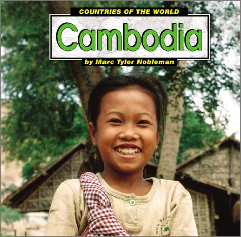 Stock image for Cambodia for sale by Better World Books: West