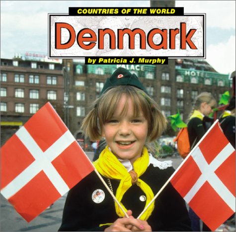 9780736813716: Denmark (Countries of the World (Gareth Stevens))