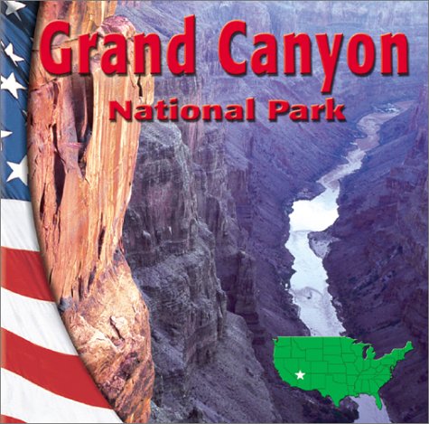 Grand Canyon National Park (National Parks) (9780736813754) by Graf; Mike