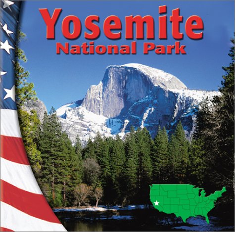 Yosemite National Park (National Parks) (9780736813808) by Graf; Mike