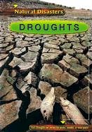 Beispielbild fr Droughts zum Verkauf von ThriftBooks-Atlanta