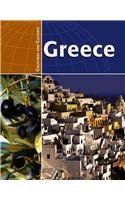 Beispielbild fr Greece zum Verkauf von Better World Books