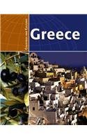 Imagen de archivo de Greece a la venta por Better World Books