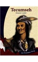 Stock image for Tecumseh : Shawnee Leader for sale by Better World Books