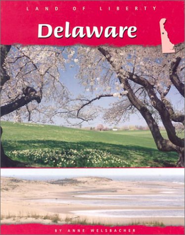 Beispielbild fr Delaware zum Verkauf von ThriftBooks-Dallas