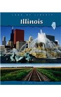 Stock image for Illinois for sale by Better World Books