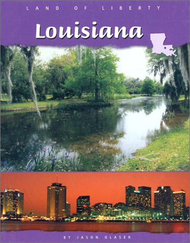 Stock image for Louisiana for sale by Better World Books