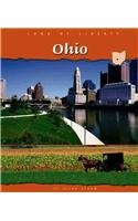 Stock image for Ohio (Land of Liberty) for sale by Irish Booksellers