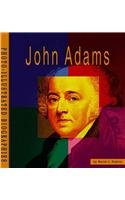 9780736816069: John Adams: A Photo-Illustrated Biography