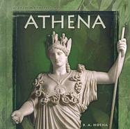 Beispielbild fr Athena zum Verkauf von Better World Books: West