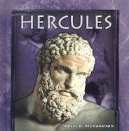 9780736816113: Hercules (World Mythology and Folklore)