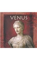 9780736816120: Venus (World Mythology and Folklore)