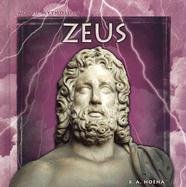 Beispielbild fr Zeus zum Verkauf von Better World Books