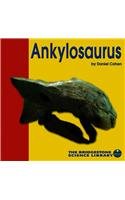 9780736816199: Ankylosaurus (Discovering Dinosaurs)