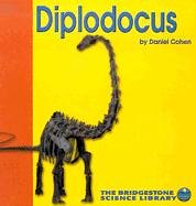 9780736816212: Diplodocus (Discovering Dinosaurs)