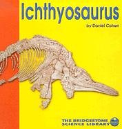 Imagen de archivo de Ichthyosaurus a la venta por Better World Books