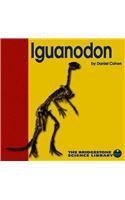 9780736816236: Iguanodon (Discovering Dinosaurs)