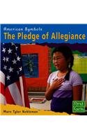 9780736816311: The Pledge of Allegiance (First Facts)