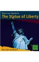 9780736816328: The Statue of Liberty