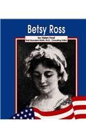 Stock image for Betsy Ross for sale by Better World Books