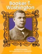 Stock image for Booker T. Washington for sale by Better World Books