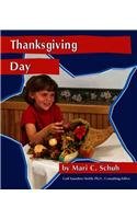 9780736816540: Thanksgiving Day