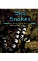 Beispielbild fr Sea Snakes (Pebble Books) zum Verkauf von ZBK Books