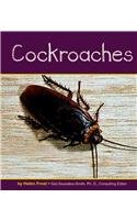 9780736816656: Cockroaches (Pebble Books)