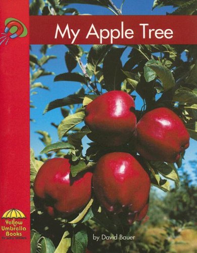 9780736817073: My Apple Tree (Science, Level a)