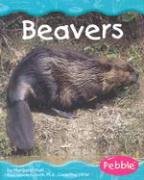 Stock image for Beavers (Pebble Books) for sale by Ergodebooks