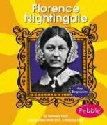 Beispielbild fr Florence Nightingale zum Verkauf von Better World Books