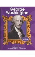 Beispielbild fr George Washington zum Verkauf von ThriftBooks-Dallas