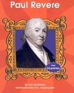 Stock image for Paul Revere for sale by Better World Books