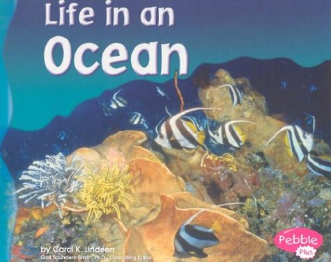 Stock image for Life in an Ocean for sale by Better World Books