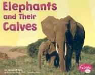 Stock image for Elephants and Their Calves for sale by Better World Books: West