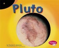 9780736821162: Pluto