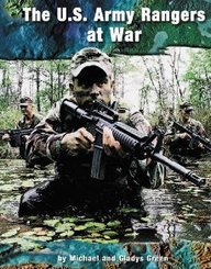 Stock image for The U.S. Army Rangers at War (On the Front Lines) for sale by Library House Internet Sales