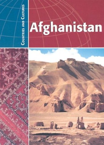 Stock image for Afghanistan (Countries and Cultures) for sale by Irish Booksellers