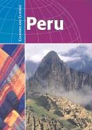 Beispielbild fr Peru (Countries And Cultures) zum Verkauf von Library House Internet Sales