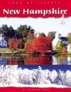 9780736821872: New Hampshire (Land of Liberty)