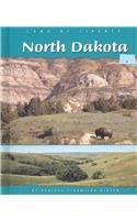 Beispielbild fr North Dakota zum Verkauf von Better World Books