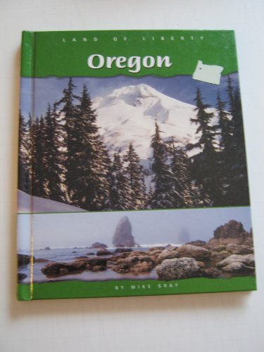 Beispielbild fr Oregon zum Verkauf von Better World Books: West