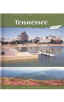 Imagen de archivo de Tennessee a la venta por Better World Books: West