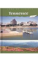 Stock image for Tennessee for sale by Better World Books: West