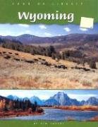 Stock image for Wyoming for sale by Better World Books: West