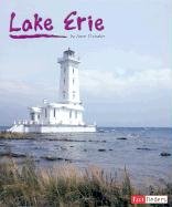 Beispielbild fr Lake Erie zum Verkauf von Better World Books