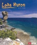 9780736822091: Lake Huron (Fact Finders)