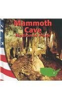 Beispielbild fr Mammoth Cave National Park zum Verkauf von Better World Books