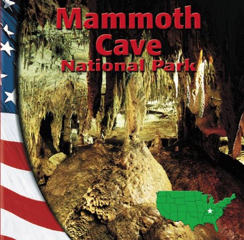 9780736822213: Mammoth Cave National Park (National Parks)